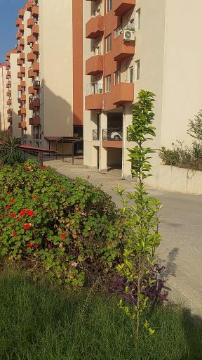 عکس شهرک مسکونی ۲۸۰۰ واحدی سارویه