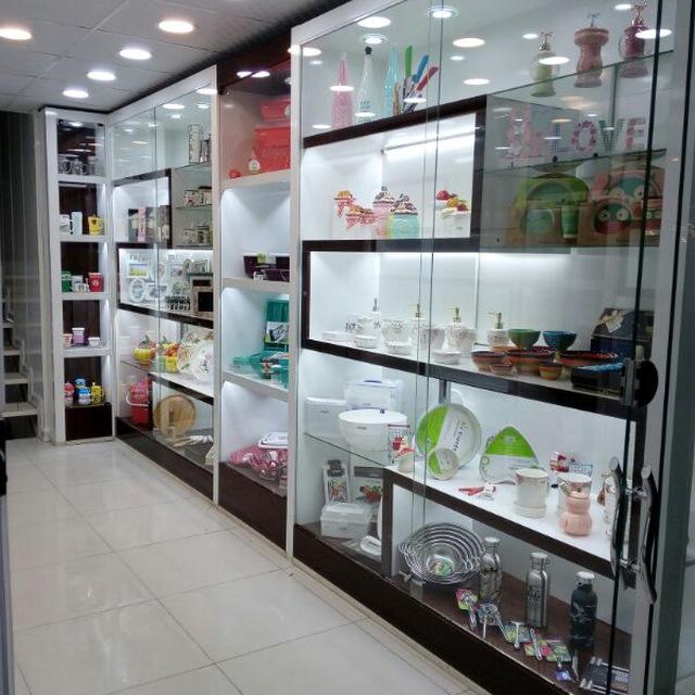 عکس پلاسکو هدیه