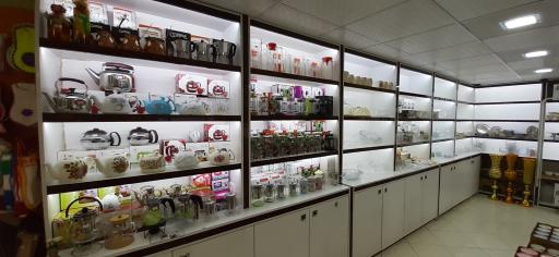 عکس پلاسکو هدیه