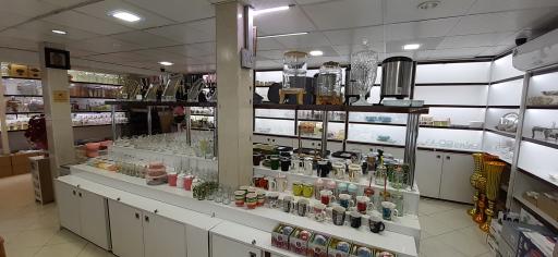 عکس پلاسکو هدیه