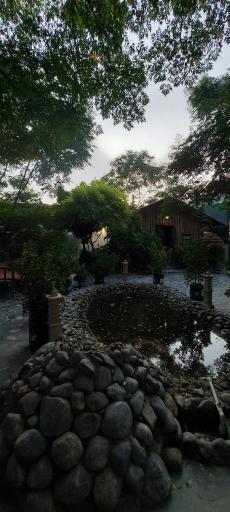 عکس رستوران سرای زیتون