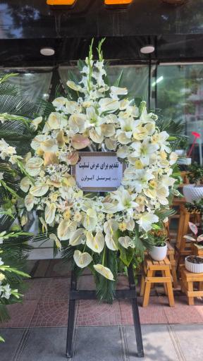 عکس سرای گل ونوشه