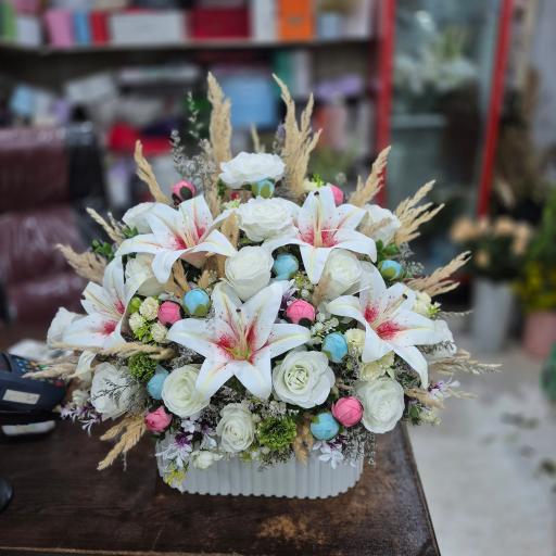 عکس سرای گل ونوشه