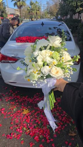 عکس سرای گل ونوشه