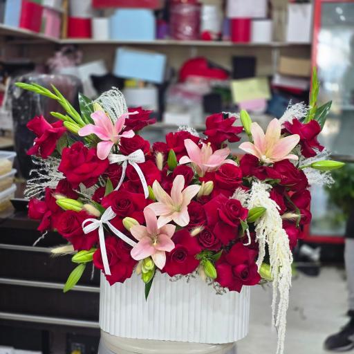 عکس سرای گل ونوشه