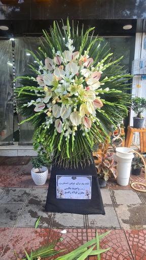سرای گل ونوشه