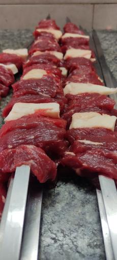 عکس رستوران و چلو کبابی نارنج