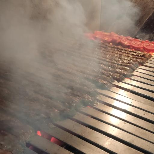 عکس رستوران و چلو کبابی نارنج