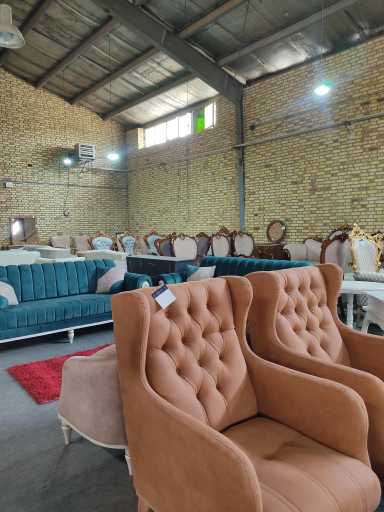 عکس بازارمبل خلیج فارس