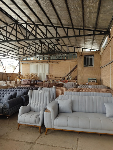 عکس بازارمبل خلیج فارس