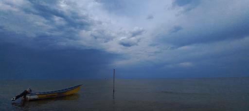 عکس پارک ساحلی