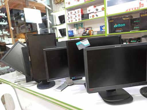 عکس فروشگاه ایران زمین