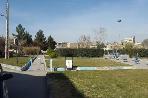 عکس بوستان بهشت