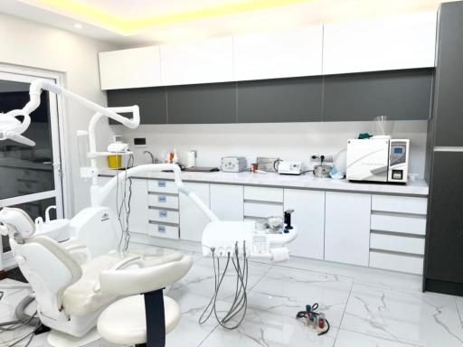 عکس دندانپزشکی دکتر روشنک میرمعینی