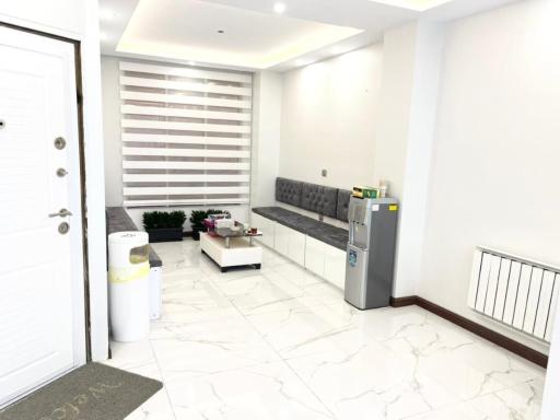 عکس دندانپزشکی دکتر روشنک میرمعینی