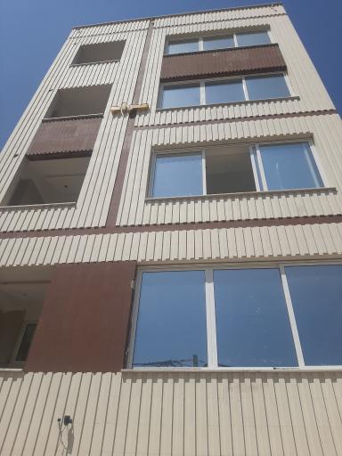 عکس ساختمان مهراد 