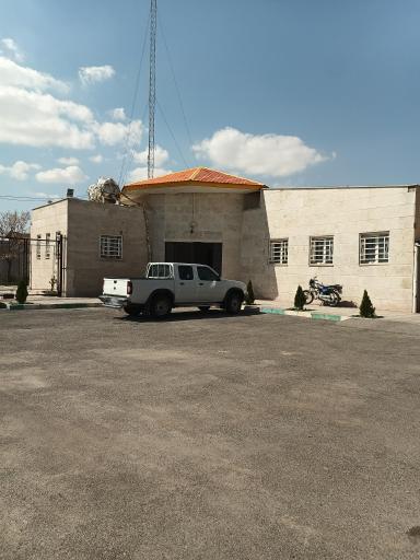 عکس معاونت خدمات شهری شهرداری منطقه ۸ پردیسان