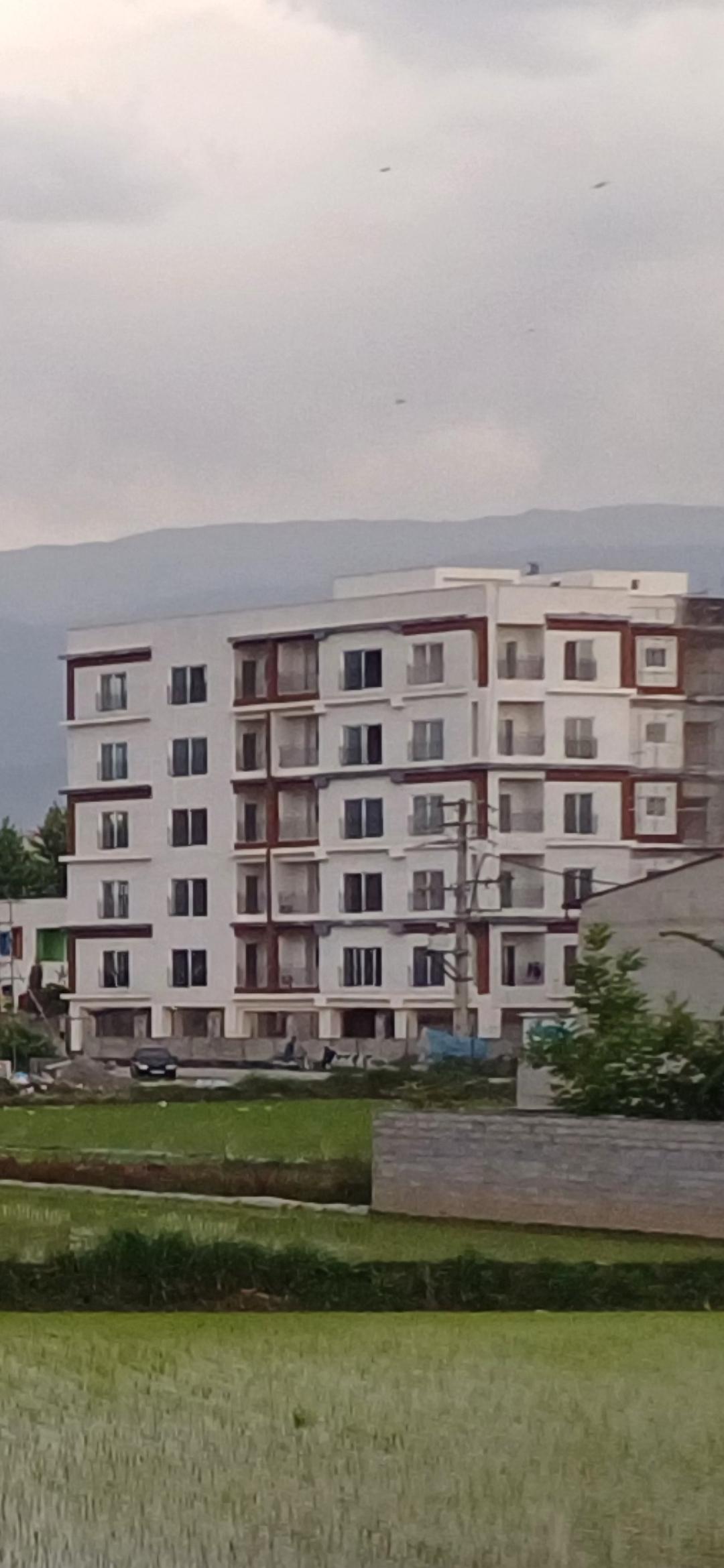 عکس شهرک 202 واحدی دریا