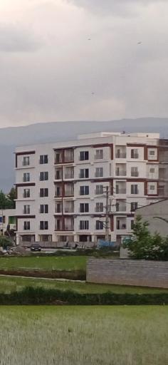 عکس شهرک 202 واحدی دریا