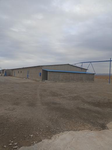 مرغداری حسین قرآنی 