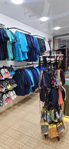 عکس پوشاک پزشکی بهپوش