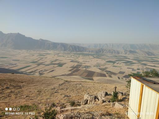 عکس کوه ویس القرنی