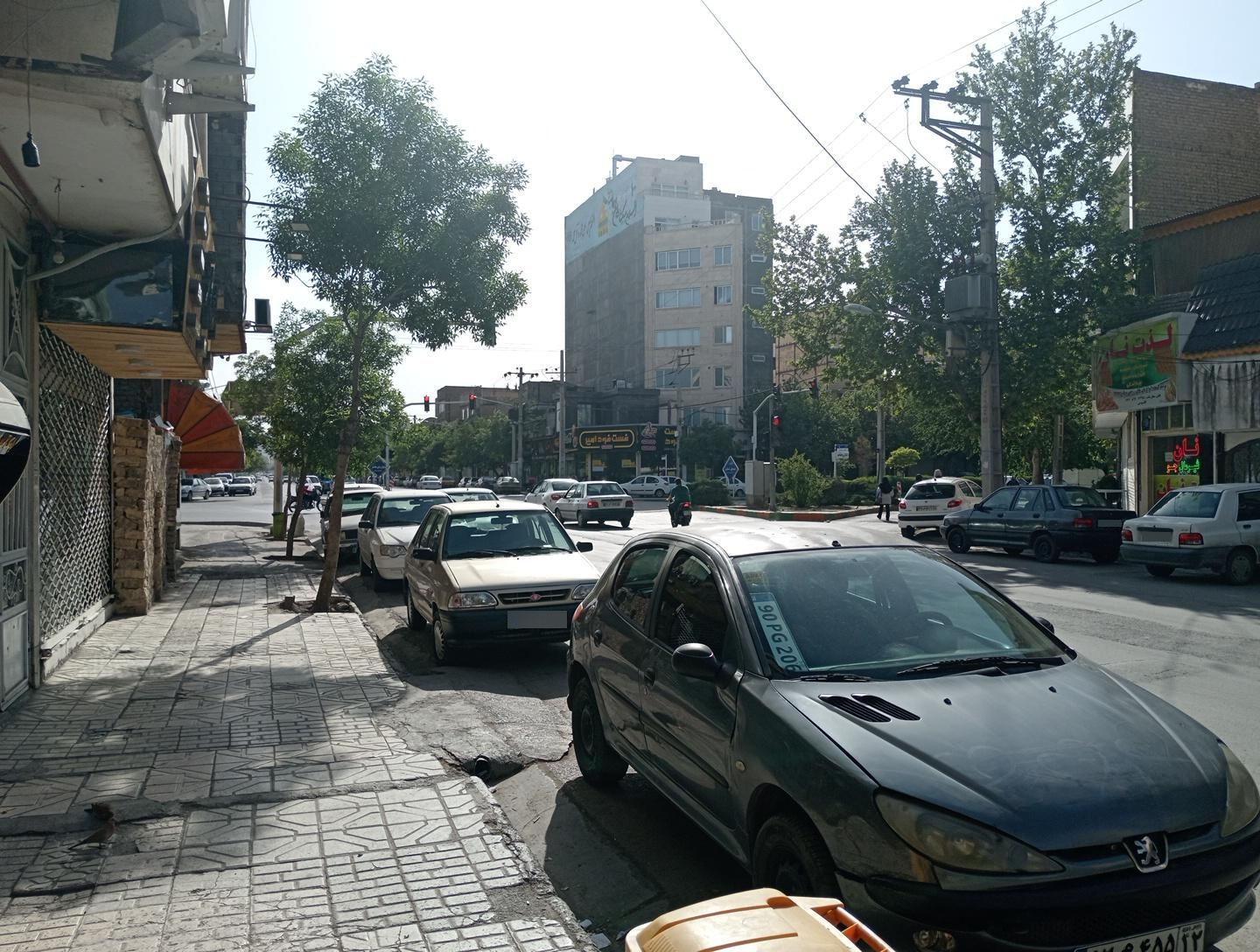 عکس مواد غذایی سپهری