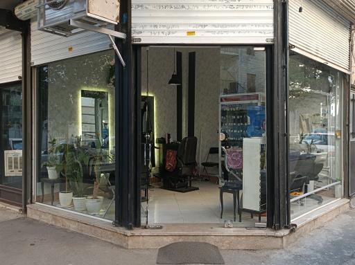 عکس پیرایش پارسا