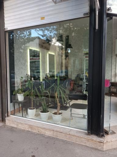 عکس پیرایش پارسا