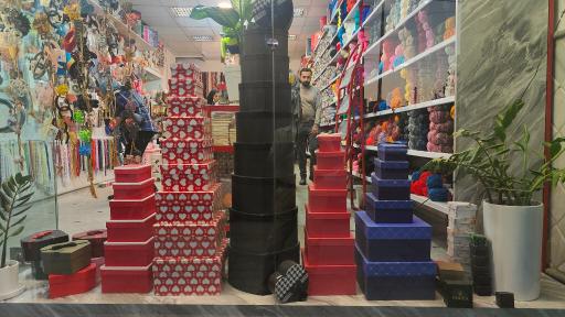 عکس خرازی ترمه