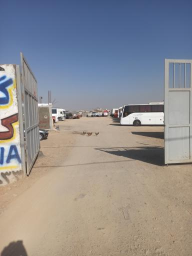 عکس پارکینگ کاوه