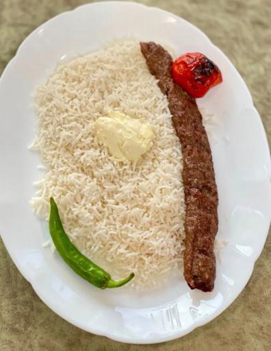 عکس کترینگ بابائی