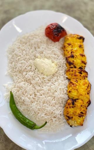 عکس کترینگ بابائی