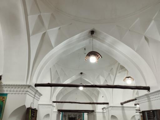 عکس مسجد جمعه