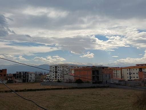 عکس شهرک 202 واحدی دریا