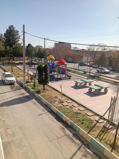 عکس پارک ایرانمنش