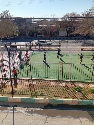 عکس پارک ایرانمنش