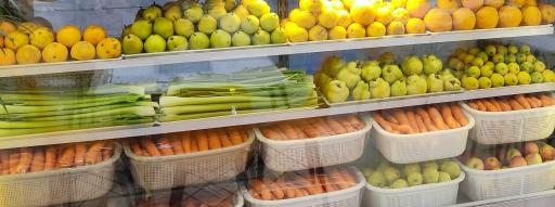 عکس بستنی و آبمیوه افلاطون