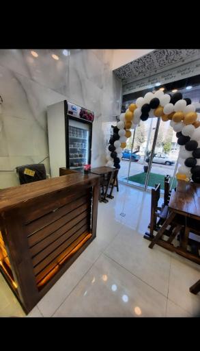 عکس سمنو گل گندم شعبه ۲