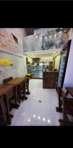 عکس سمنو گل گندم شعبه ۲