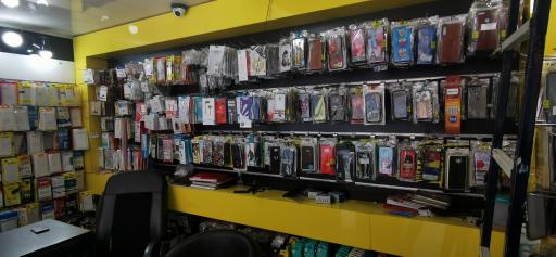 موبایل پایتخت