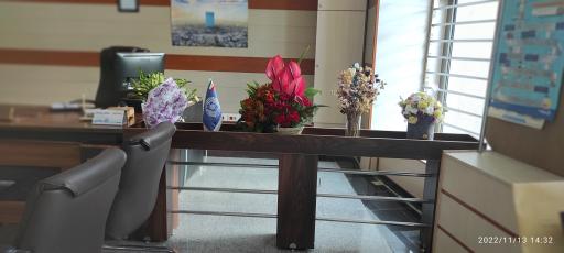 عکس بانک تجارت شعبه مرکزی کد 28000