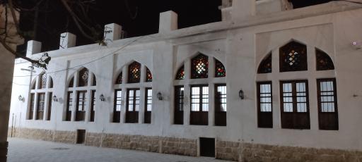 عکس مسجد جمعه