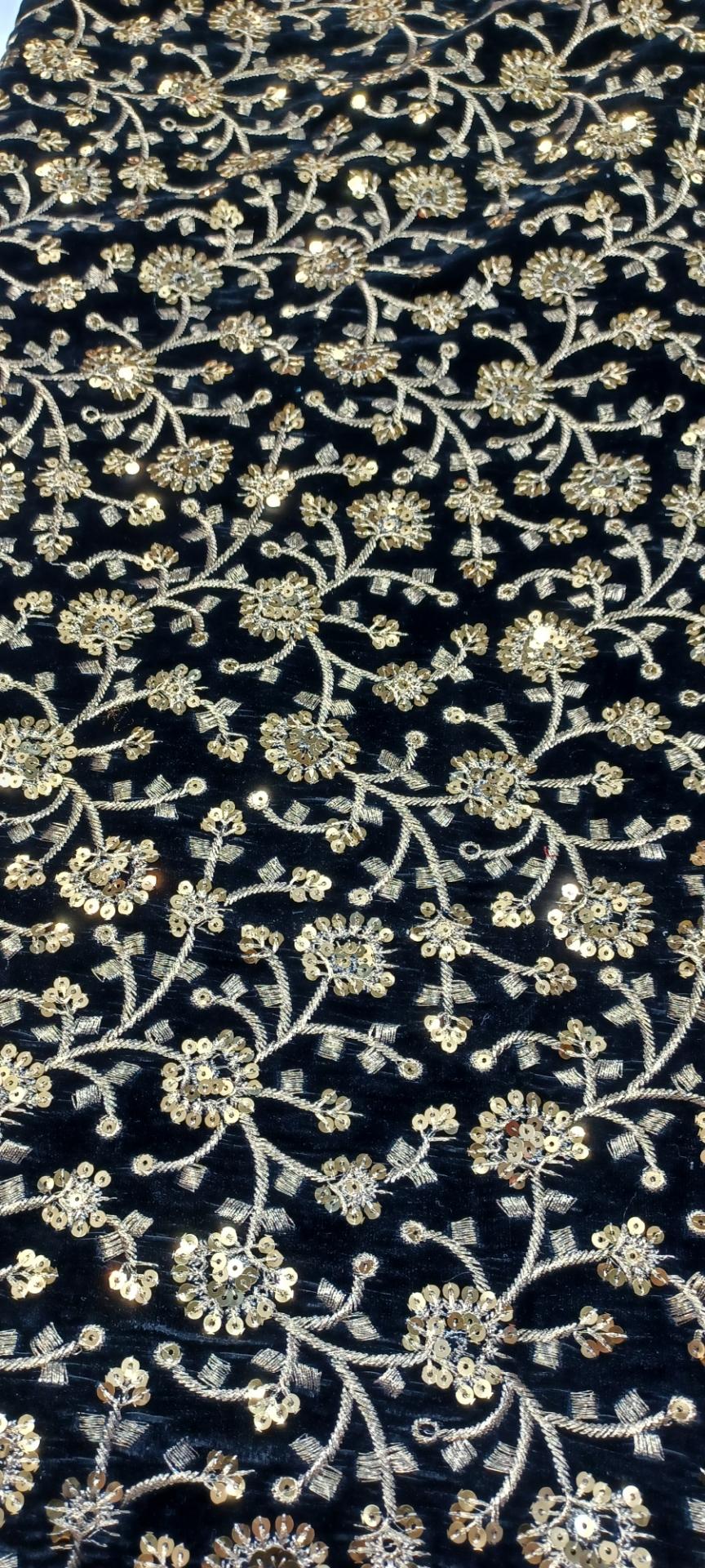 عکس پارچه سرای رضوی تبار 