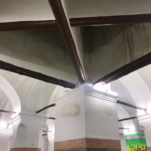 عکس مسجد جمعه