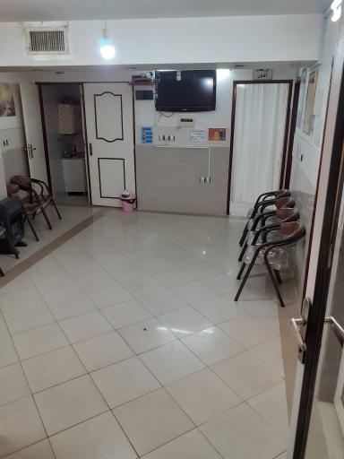 عکس مطب دکتر کوره پزان