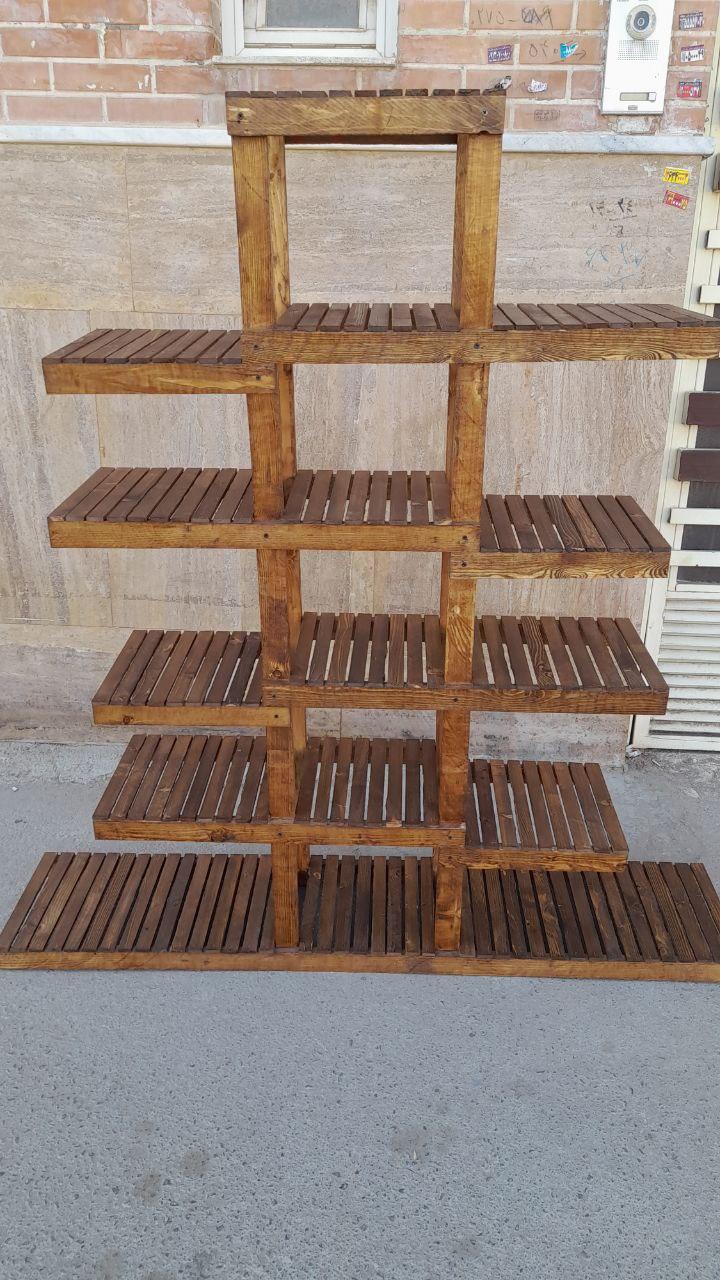 عکس کارگاه نجارباشی