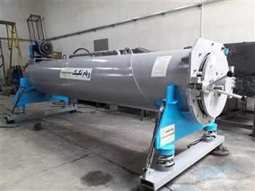 عکس قالیشویی محرمی