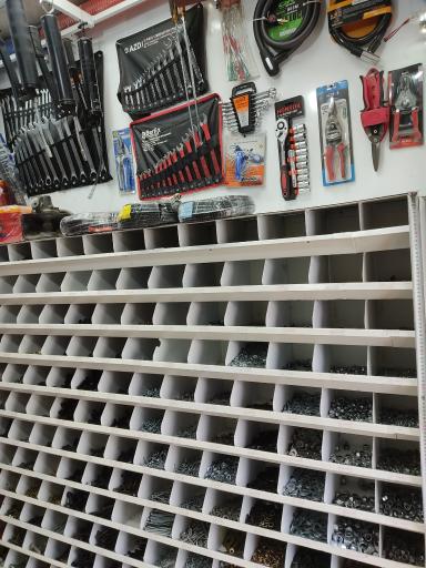 عکس تزئینات و ابزار سید