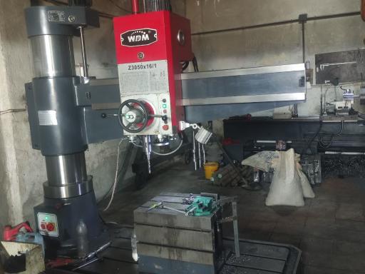 عکس گروه صنعتی برادران حیدری